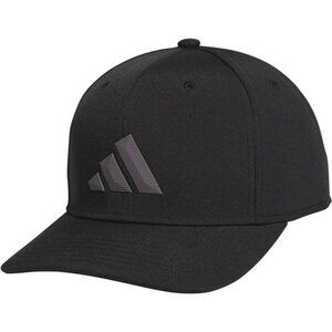 Mens Snapback Hat Adjustable Baseball Cap Breathable Athletic Golf Cap